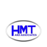 HMT and Associates logo