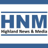 Highland News and Media logo