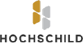 Hochschild Mining Logo