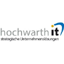 Hochwarth IT logo
