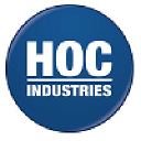Aviation job opportunities with Hoc Industries