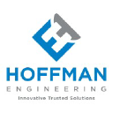 Aviation job opportunities with Hoffman Engineering Corp