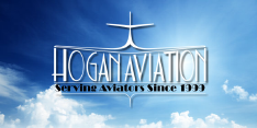 Aviation job opportunities with Hogan Aviation