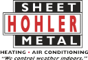 Aviation job opportunities with Hohler Furnace Sheet Metal