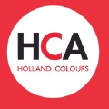 Holland Colours Logo