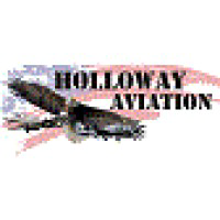 Aviation job opportunities with Holloway Aviation