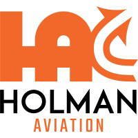 Aviation job opportunities with Holman Aviation