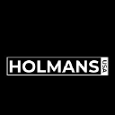 Aviation job opportunities with Holmans