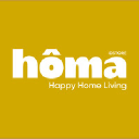 Hôma - Happy home living PT