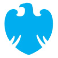 Barclays PLC Sponsored ADR Logo