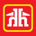 Home Hardware Stores logo