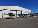 Aviation job opportunities with Homestead Helicopters