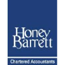 Honey Barrett logo