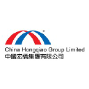 China Hongqiao Group Logo