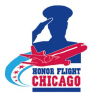 Honor Flight Chicago logo