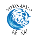 Hoomalu Ke Kai logo