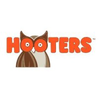 Hooters store locations in USA
