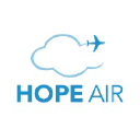 Aviation job opportunities with Hope Air