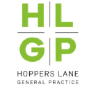 Hoppers Lane General Practice