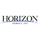 Horizon Agency logo