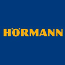 Hörmann LLC logo