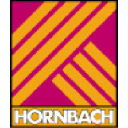 Hornbach Baumarkt AG Logo