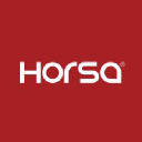 Horsa Group logo