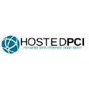 HostedPCI logo
