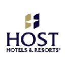 Host Hotels & Resorts Logo