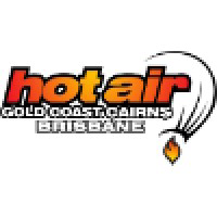 Aviation job opportunities with Hot Air Pty