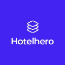 Hotelhero logo