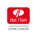 Hot ITem logo