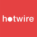 logo of Hotwire