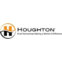 Aviation job opportunities with Houghton International