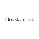 Houston First Corporation logo