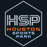 Houston Amateur Sports Park logo
