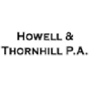 Aviation job opportunities with Howell Thornhill Pa