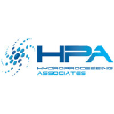 Aviation job opportunities with Hydro Processing Association