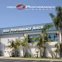 Aviation job opportunities with High Performance Aircraft