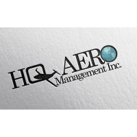 Aviation job opportunities with Hq Aero Management Us