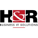 H&R AUTOMATISERING logo