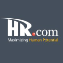 HR.com logo