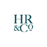 HR&Co. logo