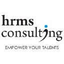 HRMS Consulting logo