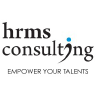 HRMS Consulting logo