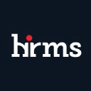HRMS Solutions logo
