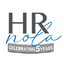 HR NOLA logo