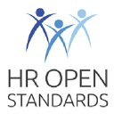 HR Open Standards logo