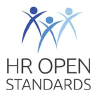 HR Open Standards logo