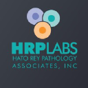 HRPLabs logo